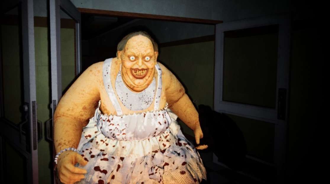 Lunch Lady header image